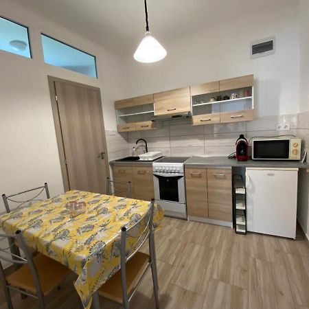 Andrea Apartman Balatonfured Bagian luar foto