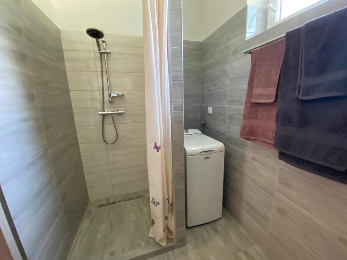 Andrea Apartman Balatonfured Bagian luar foto