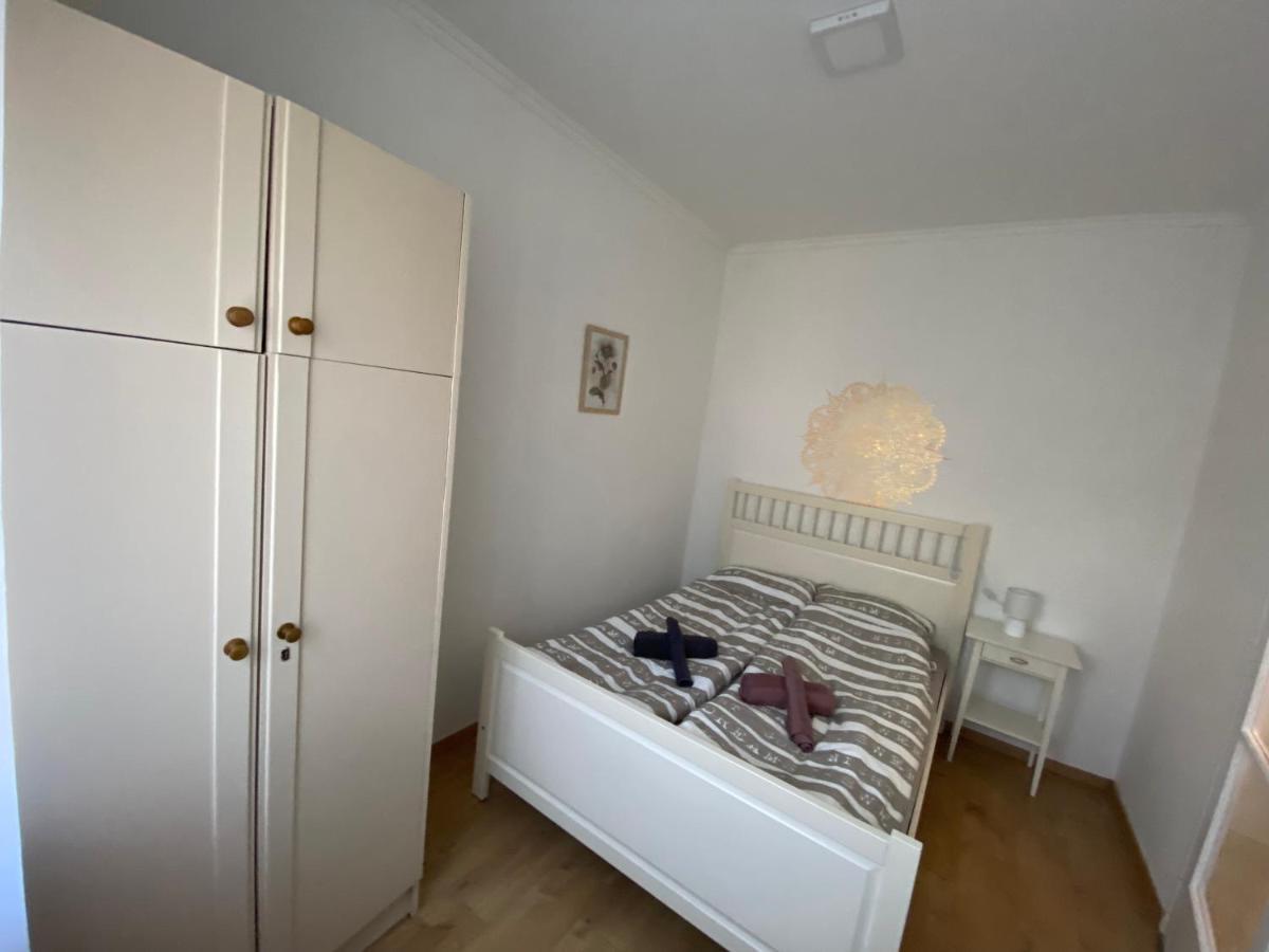 Andrea Apartman Balatonfured Bagian luar foto