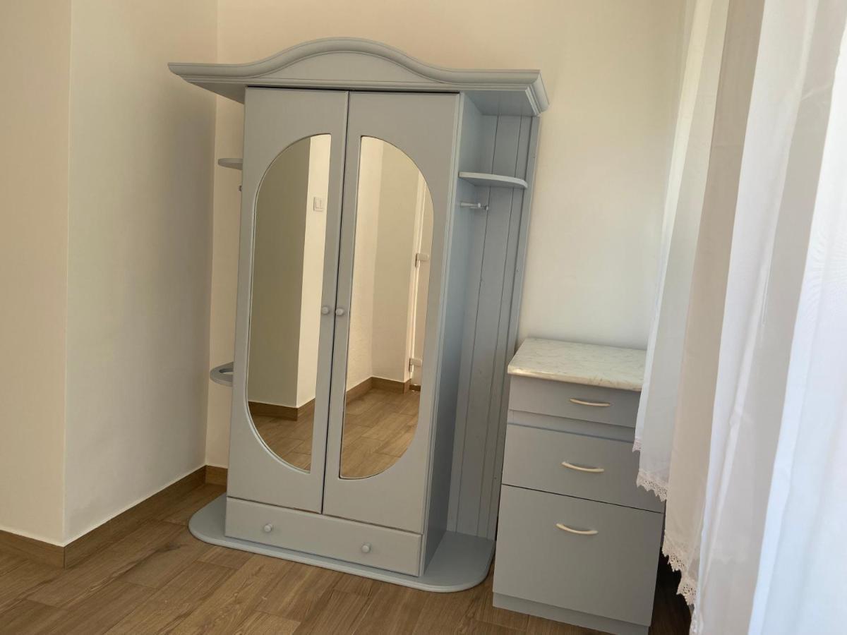 Andrea Apartman Balatonfured Bagian luar foto