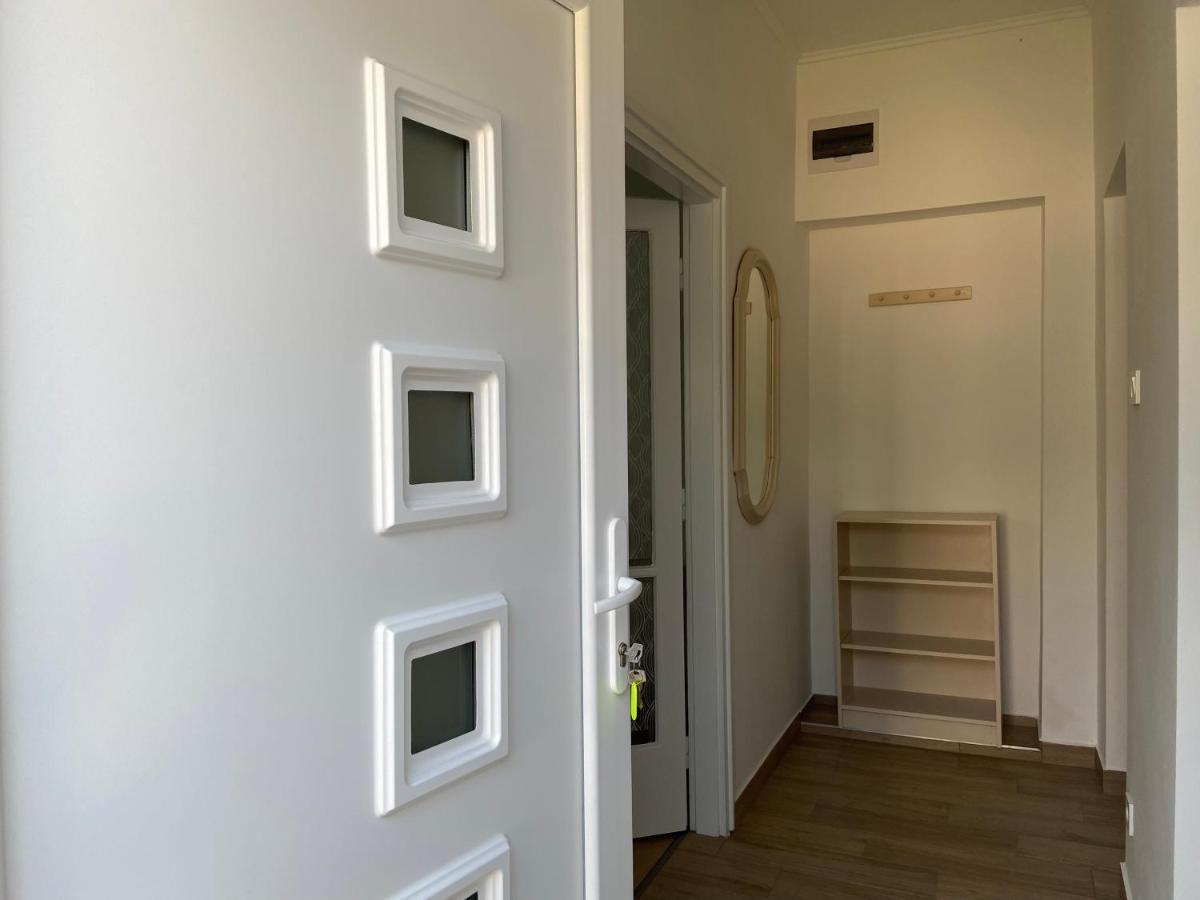 Andrea Apartman Balatonfured Bagian luar foto
